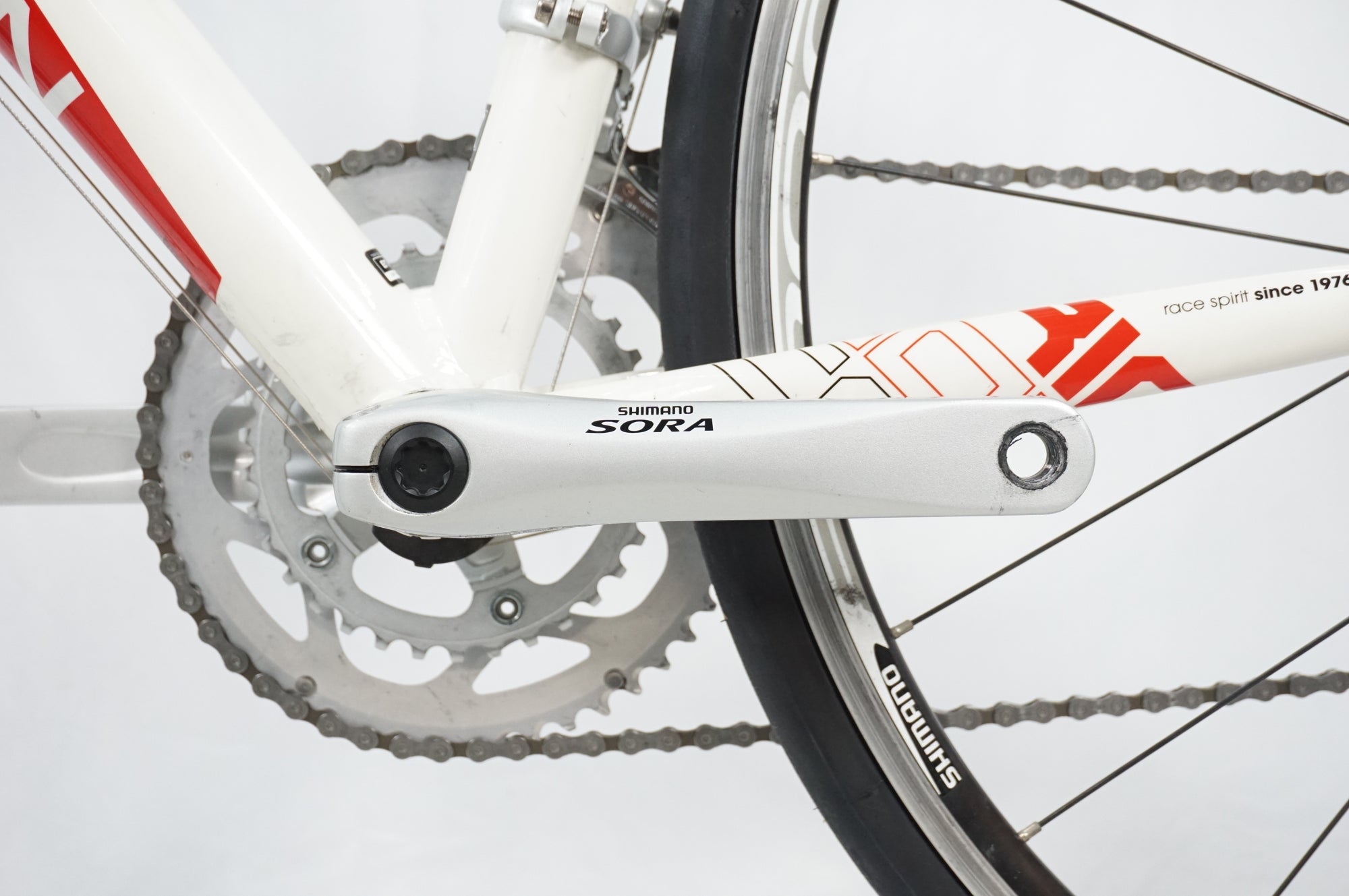 送料無料CENTURIONロードバイクHYPERORIVE SHIMANO16速 送料無料CENTURIONロードバイクHYPERORIVE SHIMANO16速