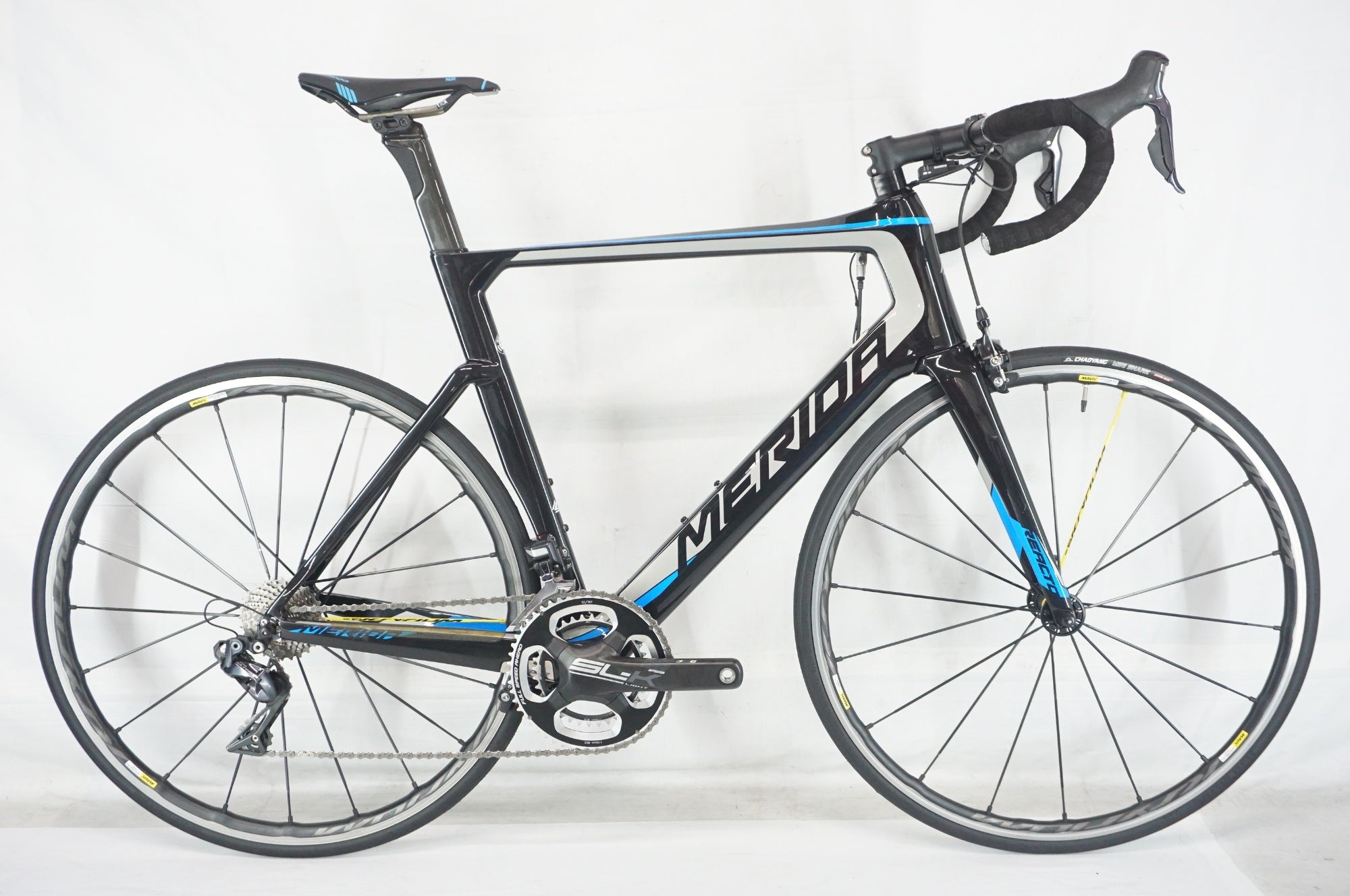 MERIDA 「メリダ」 REACTO 4000 2018年モデル ロードバイク / 阪急塚口店