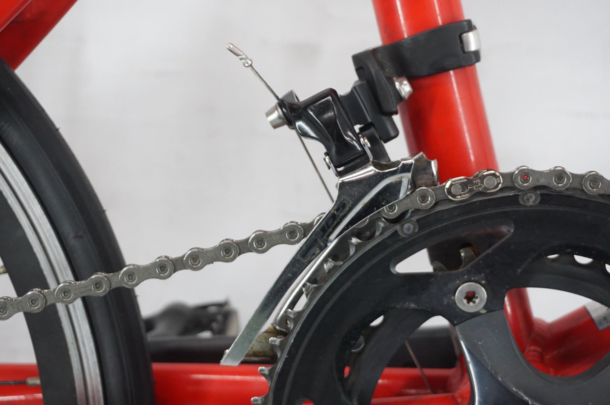 GIANT 「ジャイアント」 IDIOM1 2013年モデル 20インチ ミニベロ / 阪急塚口店