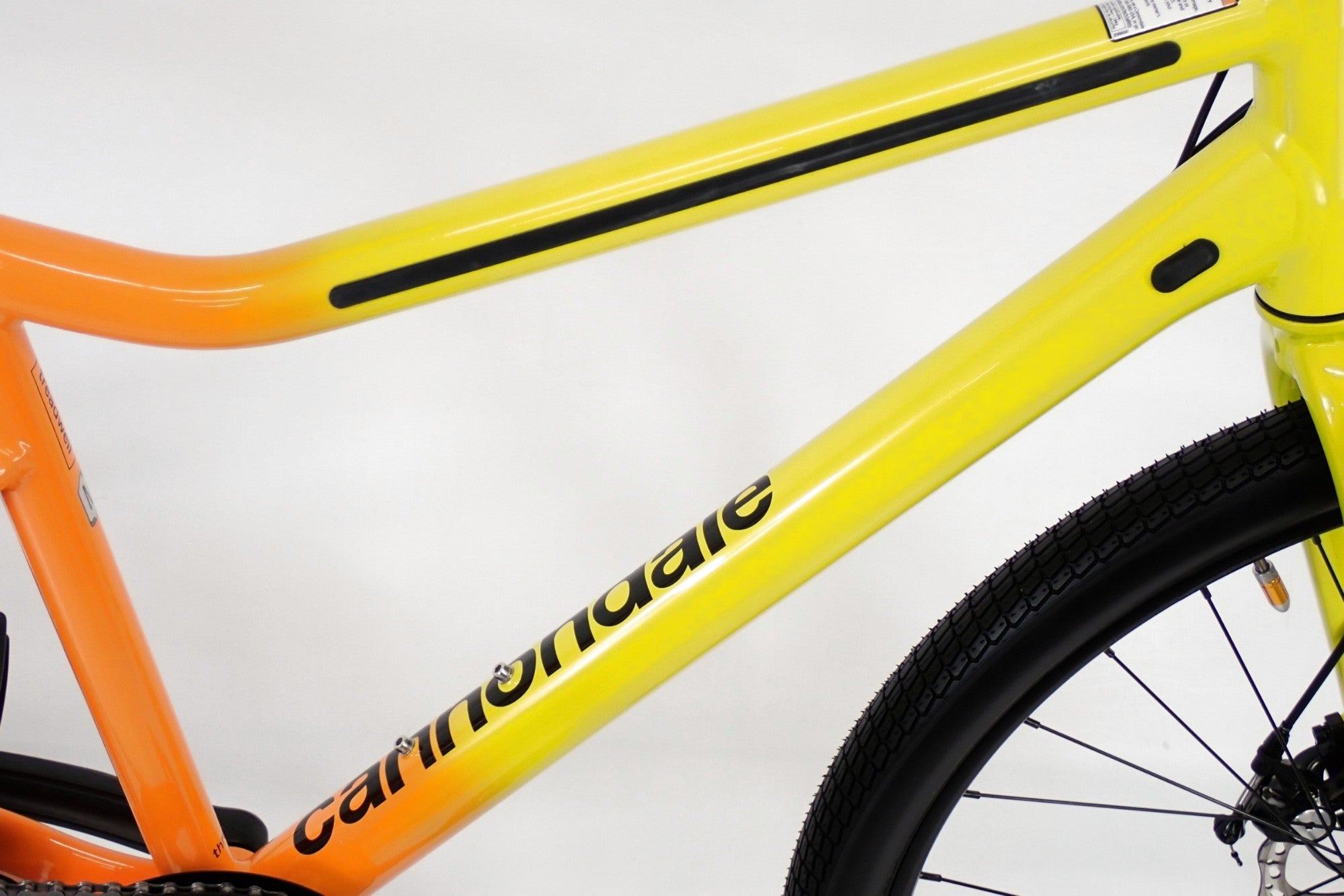 CANNONDALE 「キャノンデール」 TREADWELL 3 LTD 2021年モデル クロスバイク / 伊勢崎店