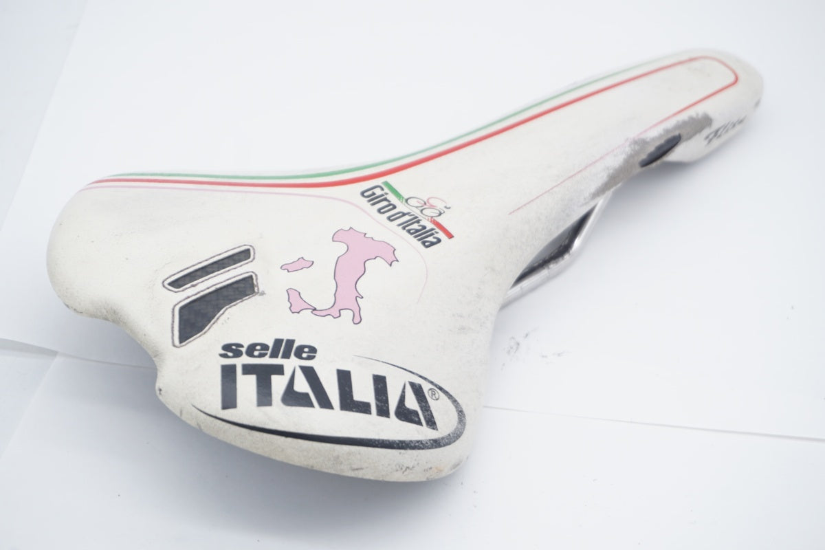 新品★限定モデル★ Selle Italia Giro d'Italia サドル SELLE ITALIA 「セラ イタリア」 GIRO DE ITALIA サドル / 滋賀