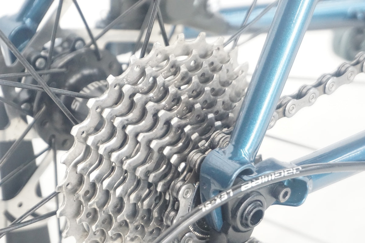 GIOS 「ジオス」 AIRONE DISC 2023年モデル ロードバイク / 滋賀大津店