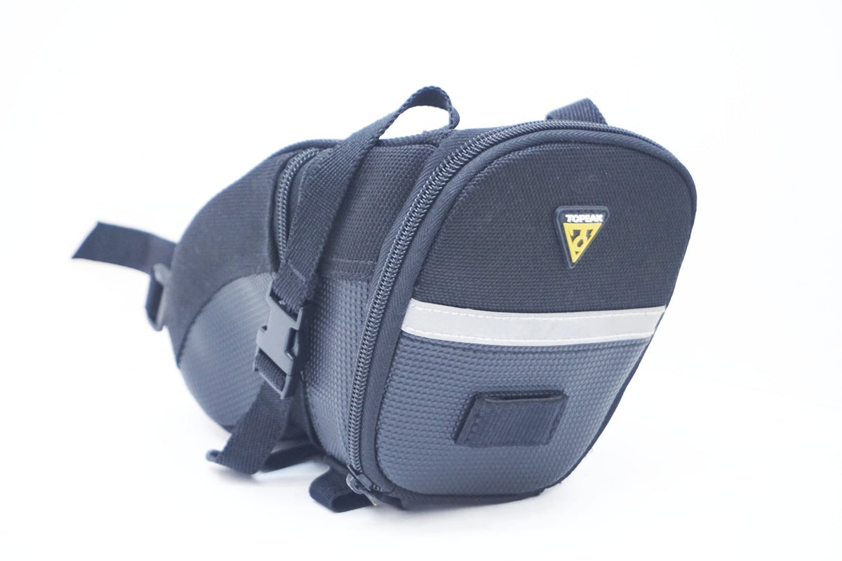 TOPEAK 「トピーク」 サドルバック / 大阪美原北インター店
