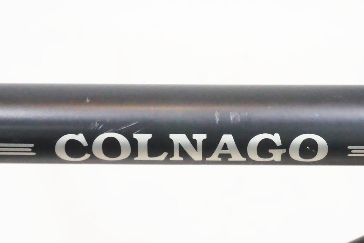 COLNAGO「コルナゴ」 PRIMAVERA フラットバーカスタム 2007年モデル  ロードバイク/ 京都西院店