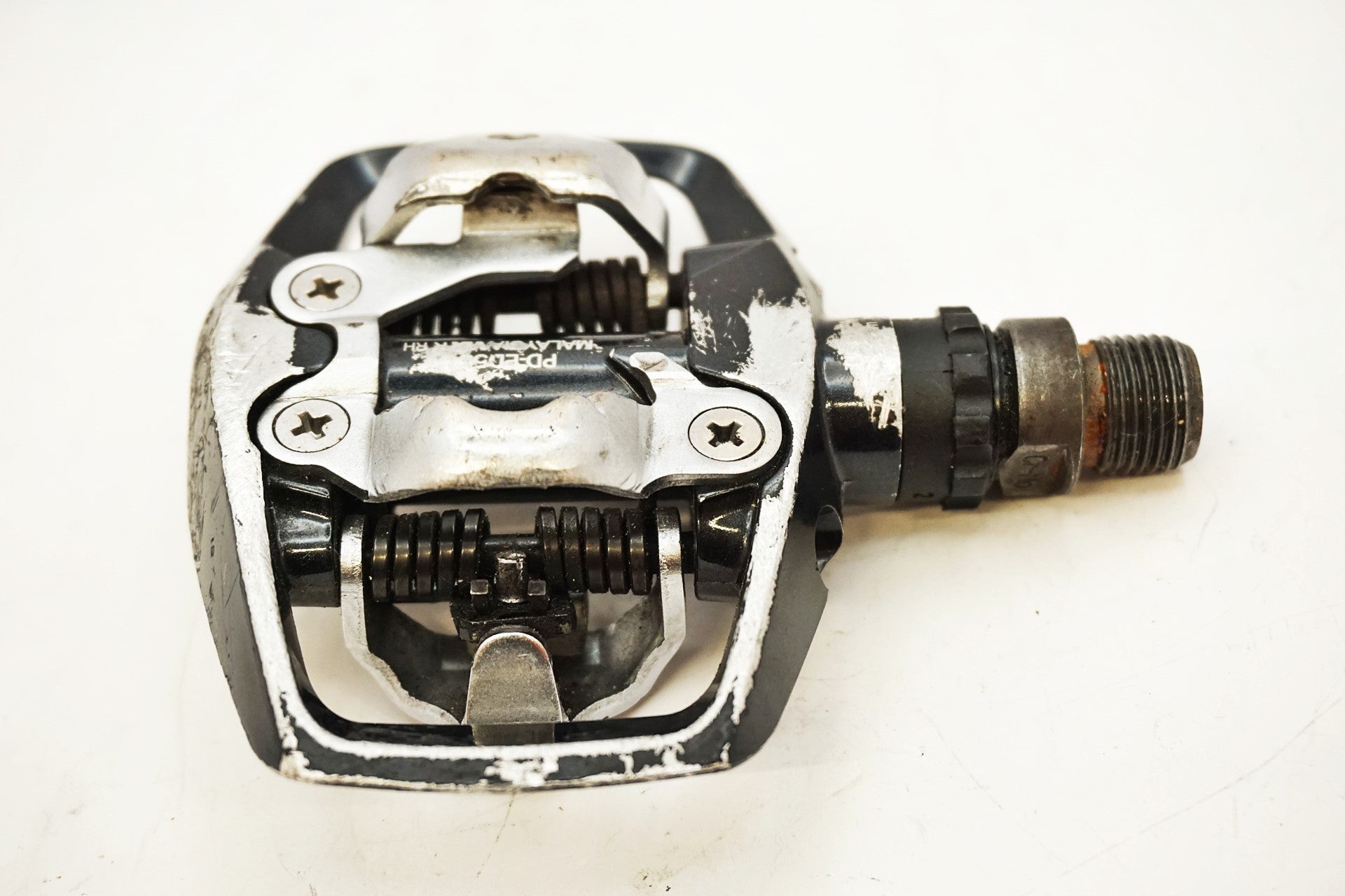 SHIMANO 「シマノ」 PD-ED500 ペダル / 有明ガーデン店