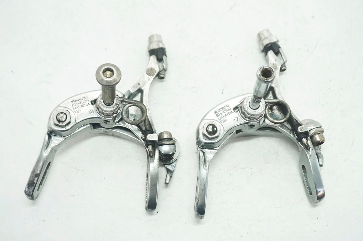 SHIMANO 「シマノ」 TIAGRA BR-4500 キャリパーブレーキセット / 大阪門真店