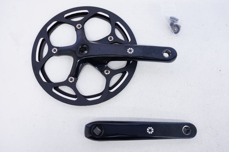 DAHON 「ダホン」 53T 170mm 純正クランクセット / 浜松店