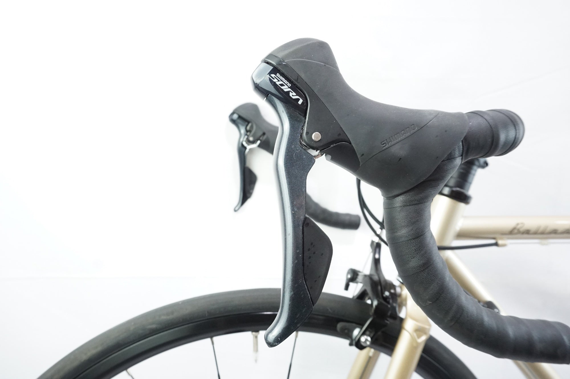 FUJI 「フジ」 BALLAD OMEGA 2023年モデル ロードバイク / 中目黒店