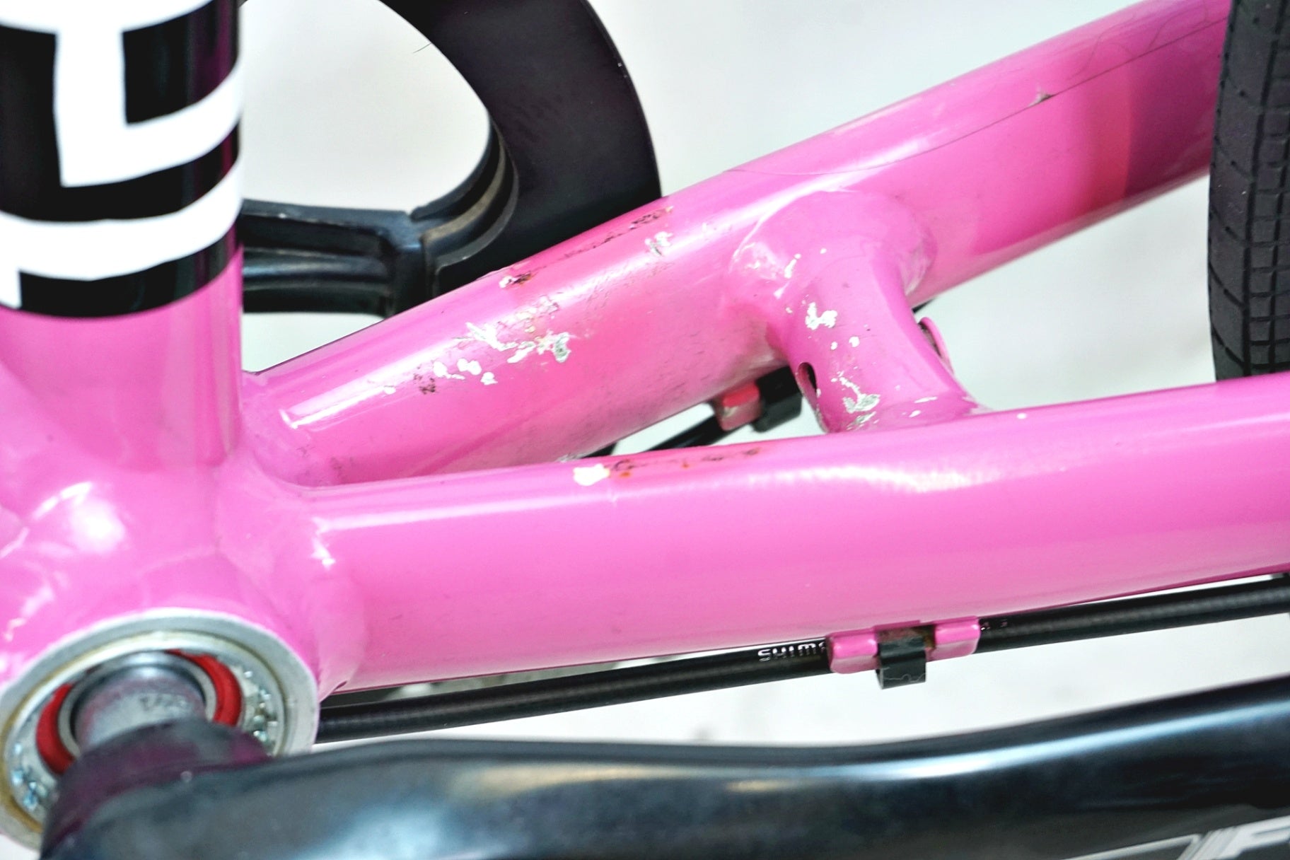 CANNONDALE 「キャノンデール」 HOOLIGAN9 2011年モデル ミニベロ / 有明ガーデン店