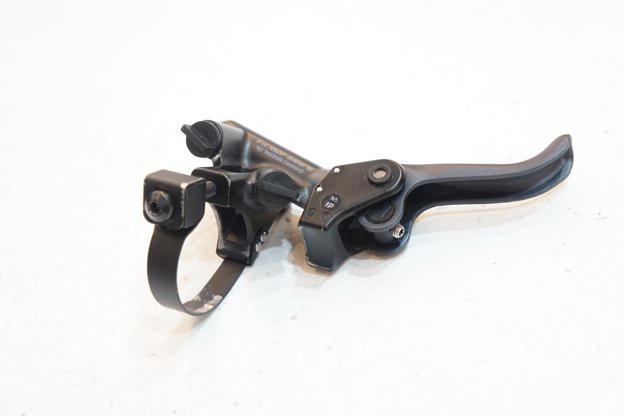 SHIMANO（シマノ）BL-R780L Brake Lever （ブレーキレバー