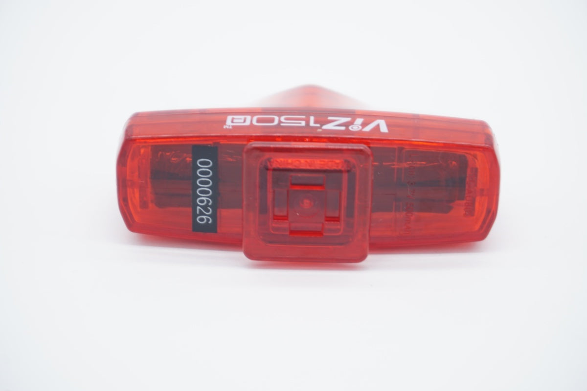 CATEYE 「キャットアイ」 TL-AU800 リアライト / 京都八幡店