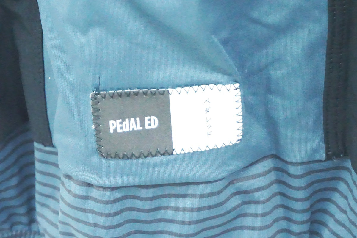 PEDALED 「ペダレッド」 Lサイズ ジャージ / 大阪美原北インター店