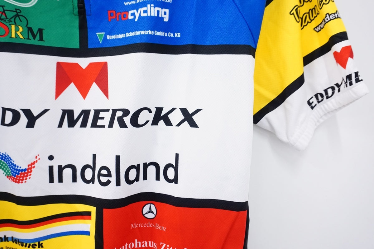 SMS SANTINI「エスエムエスサンティーニ」XLサイズ ジャージ / 浜松店