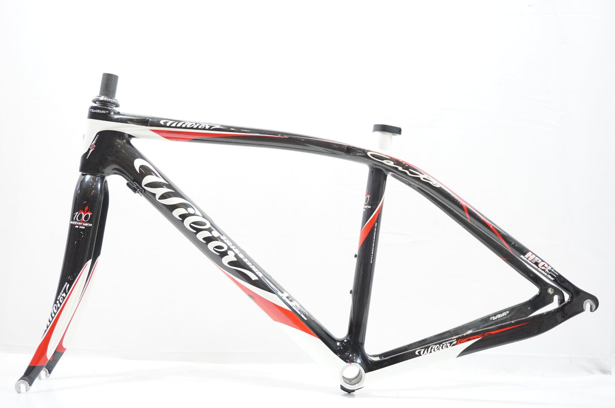 ジャンク WILIER 「ウィリエール」 CENTO 100TH ANNIVERSARY EDITION 2007年モデル ロードバイク フレームセット / 世田谷店