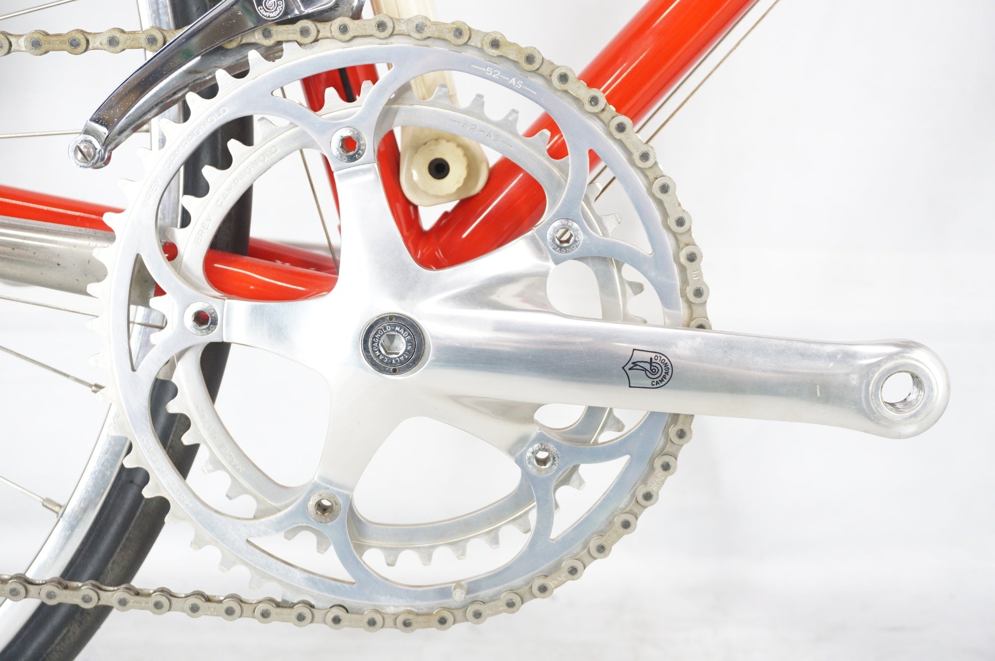 CINELLI 「チネリ」 SUPERCORSA 1980年代後半 ロードバイク / 阪急塚口店