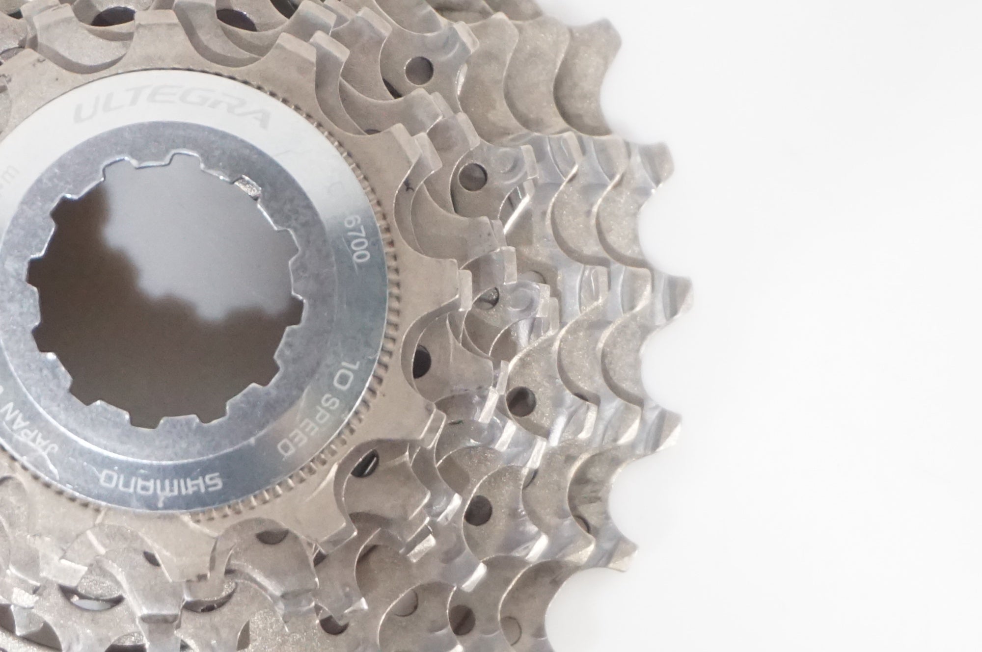 SHIMANO 「シマノ」 ULTEGRA CS-6700 12-25T スプロケット / AKIBA店