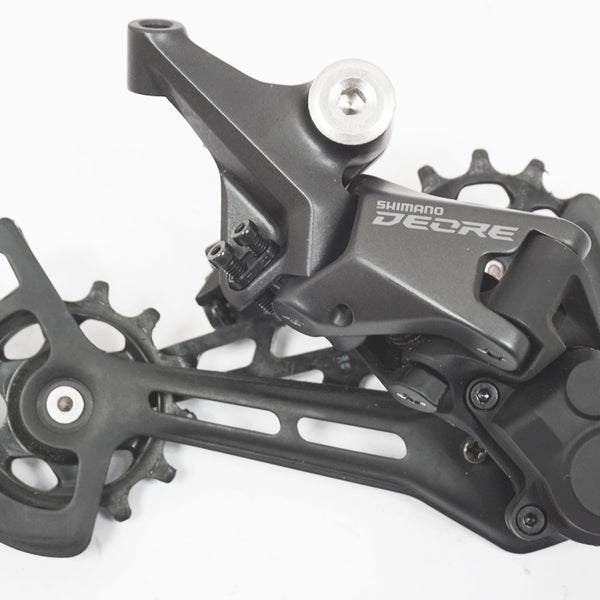 Shimano シマノ［ RD-M5100-SGS ］DEORE リアディレイラー 1x11