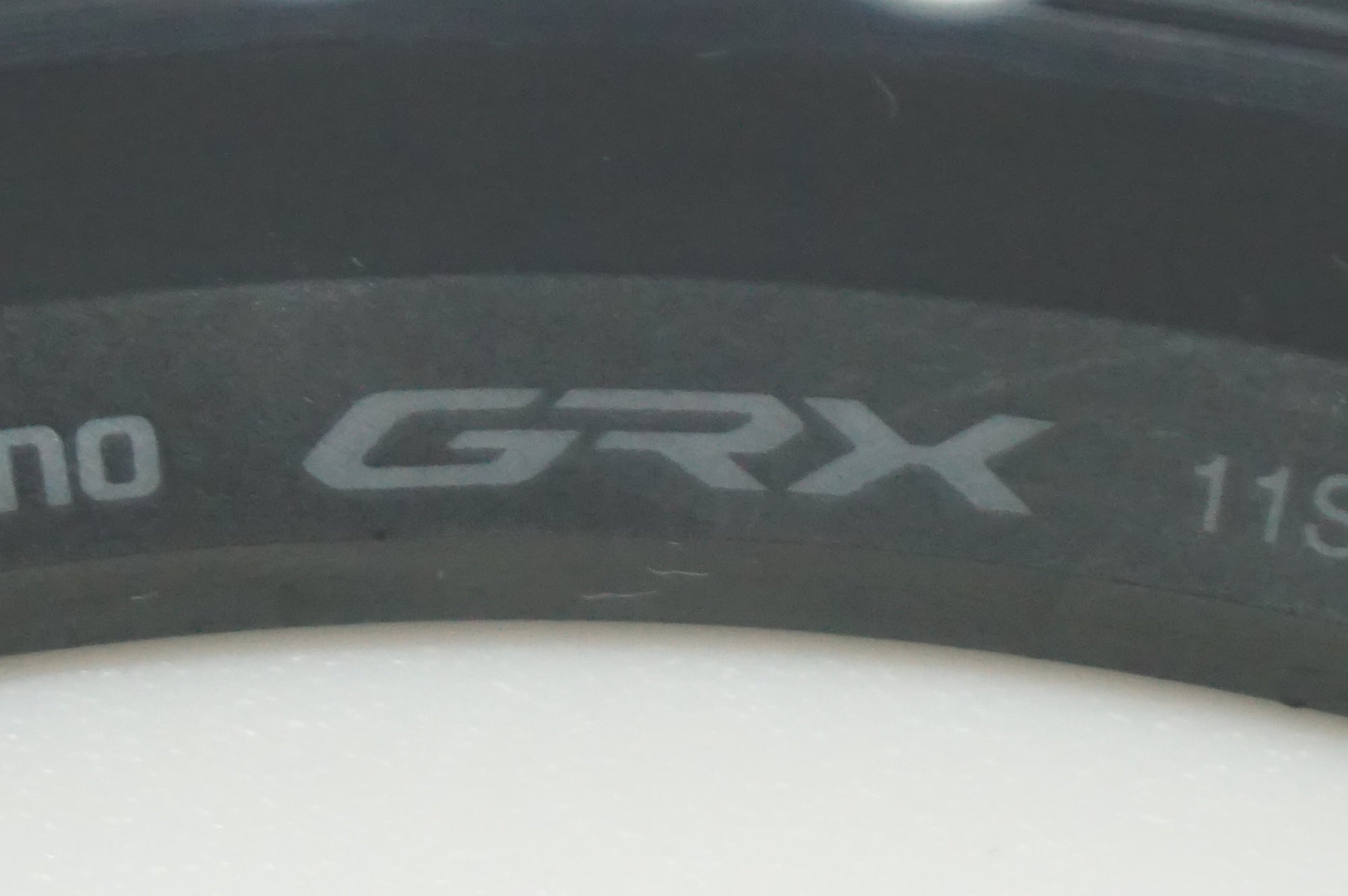 SHIMANO 「シマノ」 GRX 40T チェーンリング / 福岡店