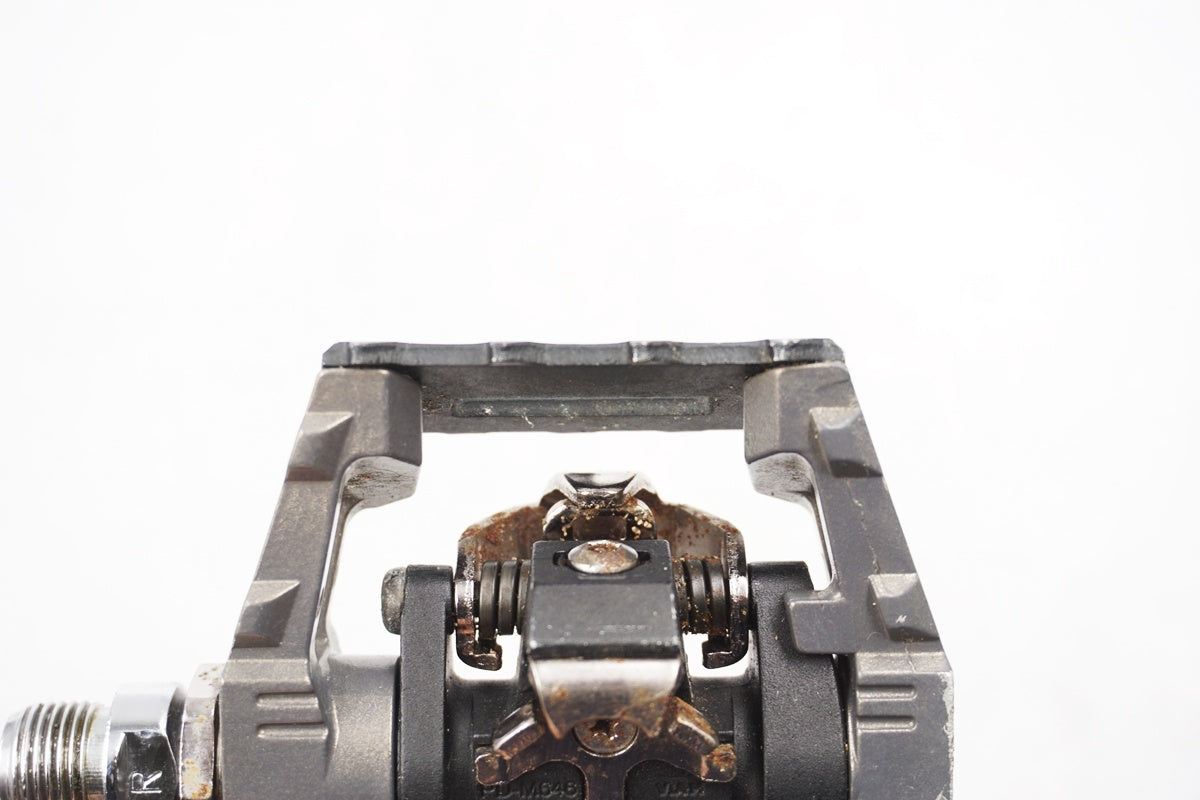 SHIMANO 「シマノ」 PD-M646 ペダル / 奈良店