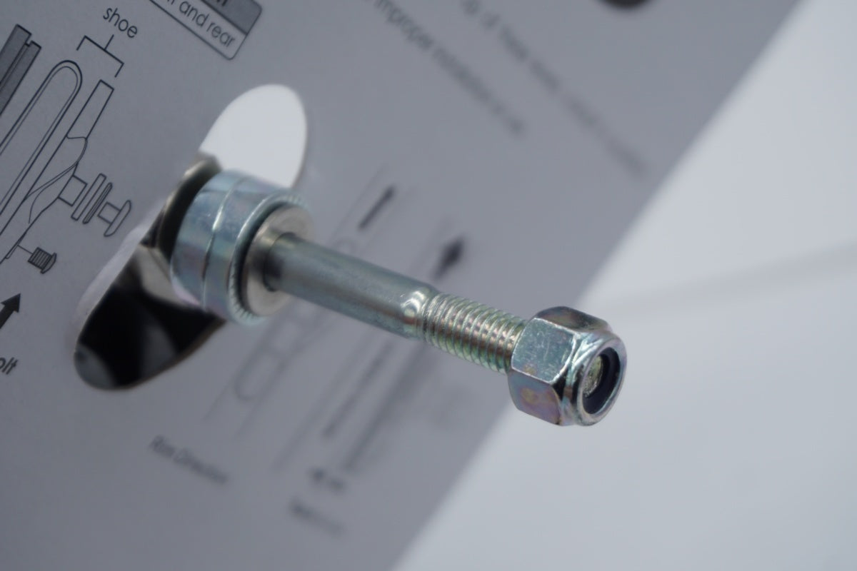 TEKTRO 「テクトロ」 900C フロント用 キャリパブレーキ  / 京都八幡店