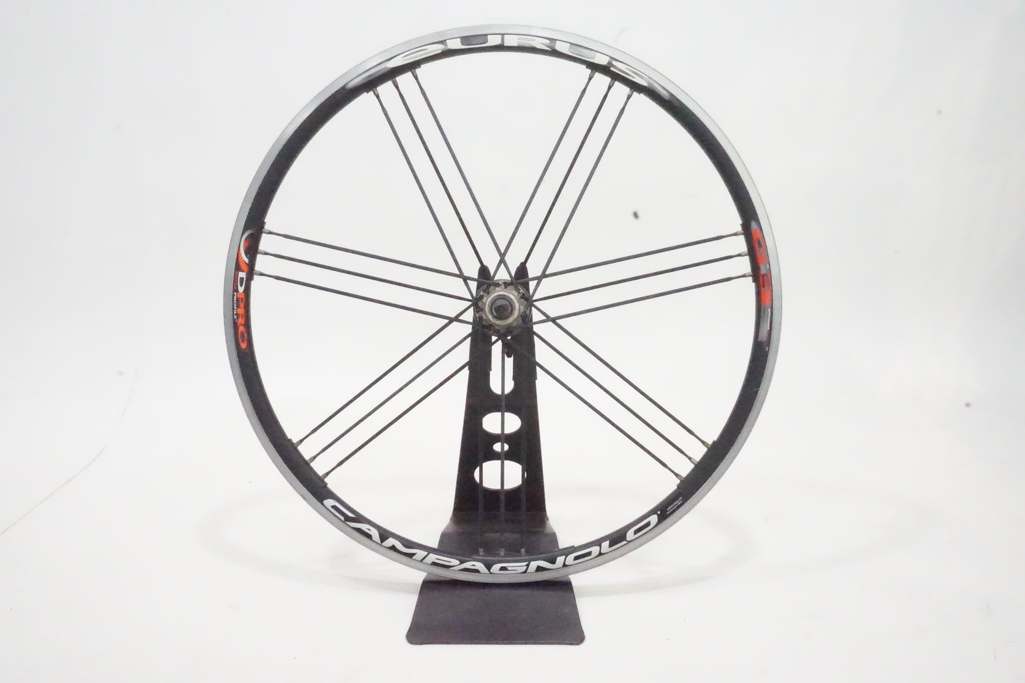 CAMPAGNOLO「カンパニョーロ」 EURUS G3 DPRO シマノ11S