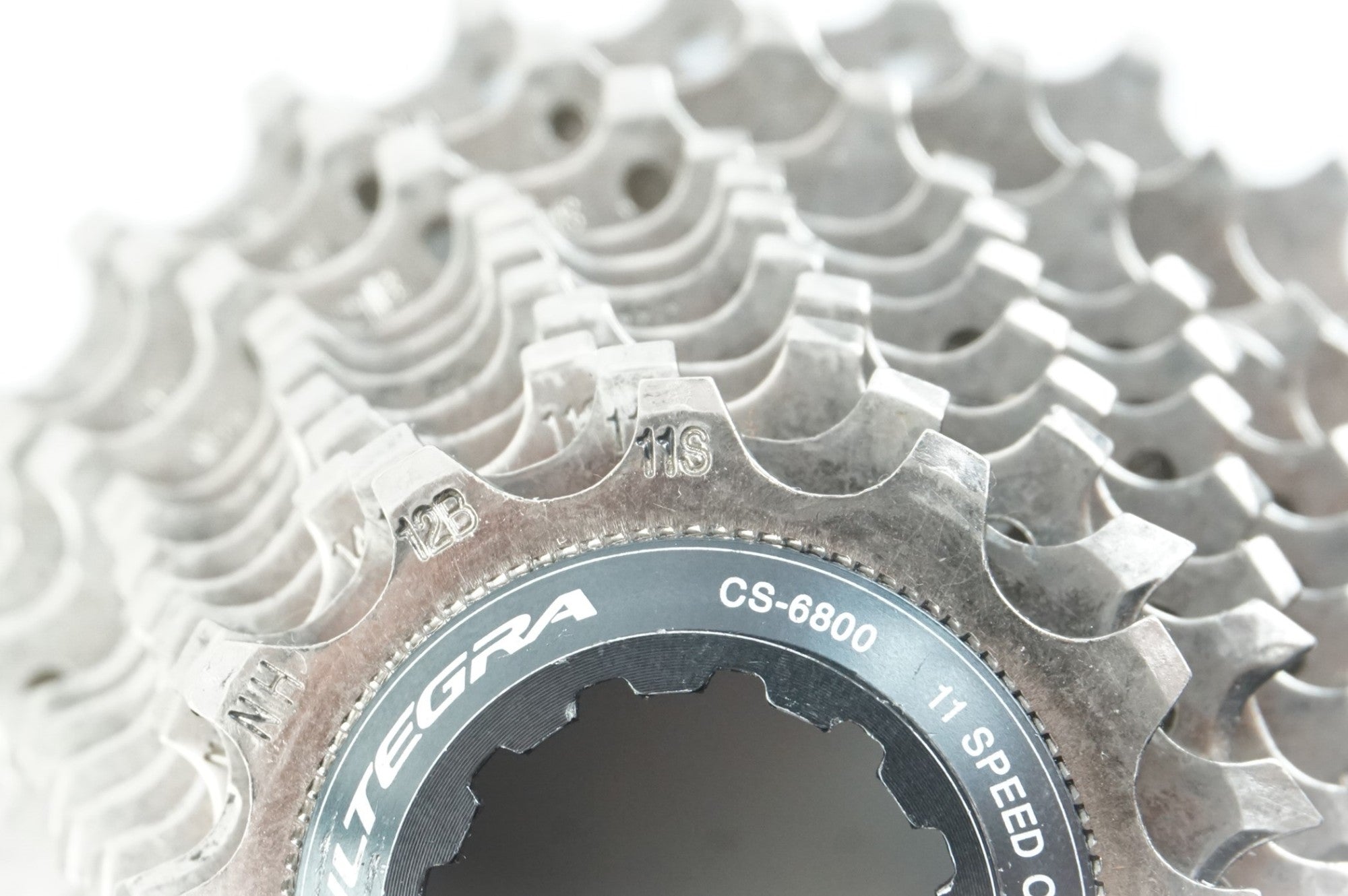 SHIMANO 「シマノ」 ULTEGRA CS-6800 11S 11-25T スプロケット / 中目黒店