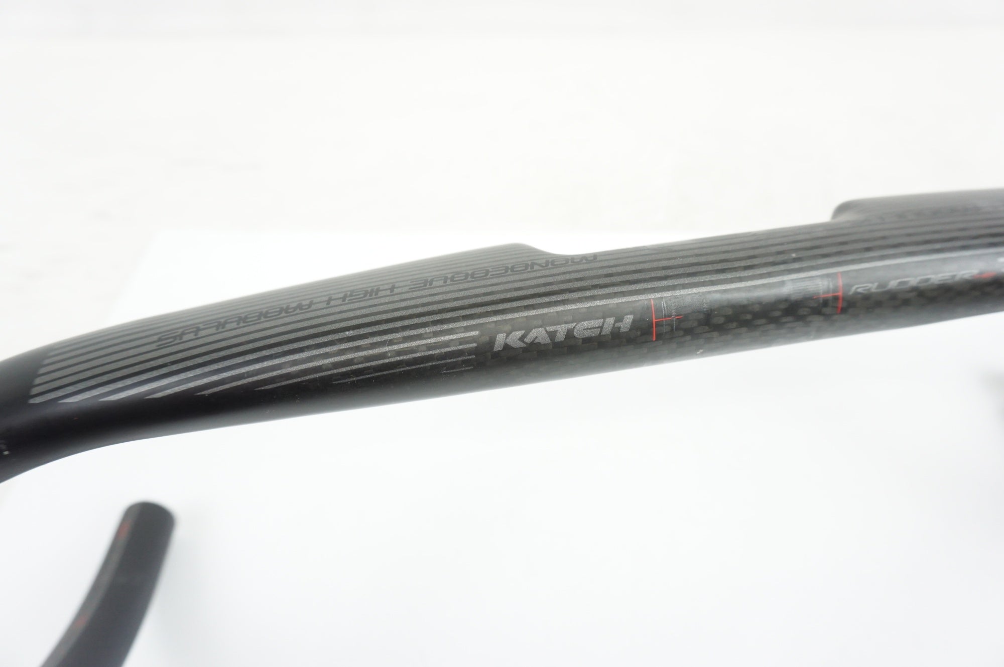 KUOTA 「クオータ」 KATCH RUDDER HB φ31.8 420mm ハンドル / 大宮店