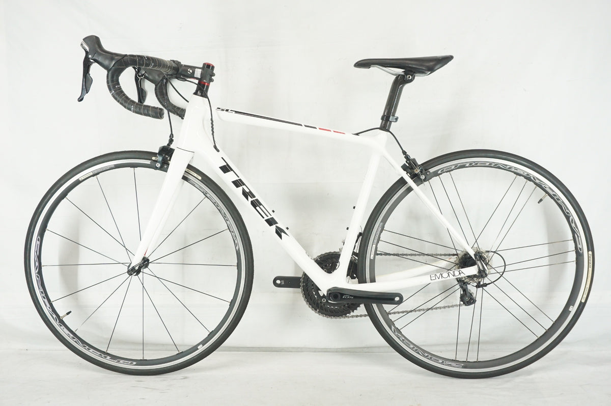 TREK 「トレック」 EMONDA SL5 2015-2016年モデル ロードバイク / 阪急塚口店