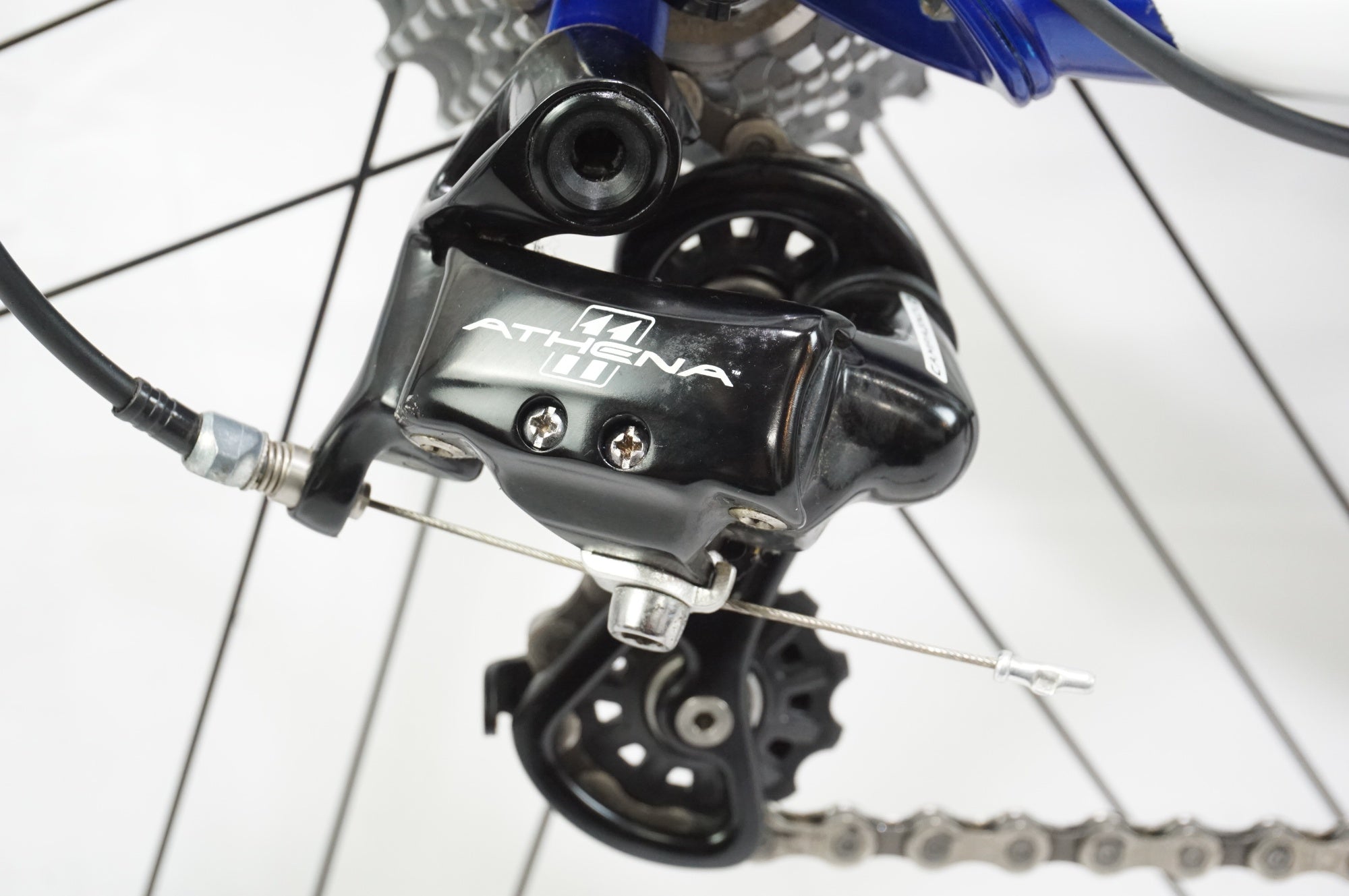 DE ROSA 「デローザ」 MERAK EVOLUTION 2013年モデル ロードバイク / 中目黒店