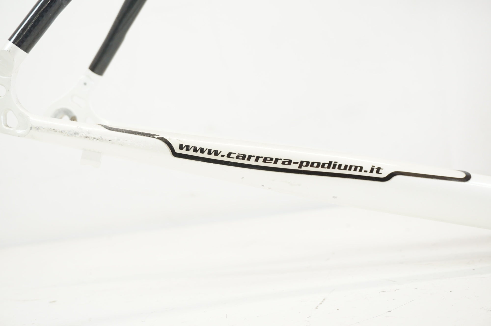 CARRERA 「カレラ」 MERCURIO WD 年式不明 フレームセット / 宇都宮店