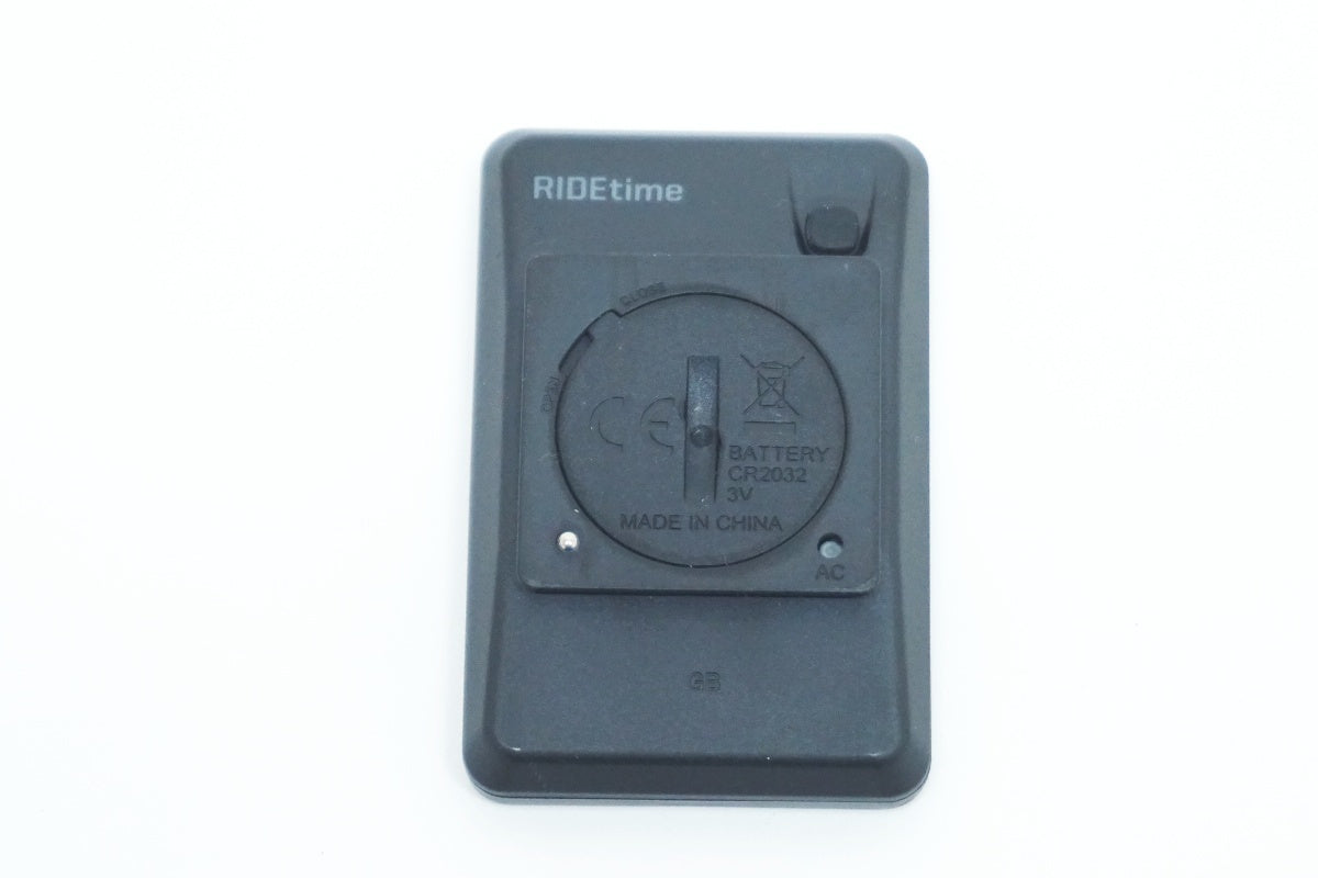 BONTRAGER 「ボントレガー」 RIDETIME ELITE サイクルコンピューター / 大阪美原北インター店