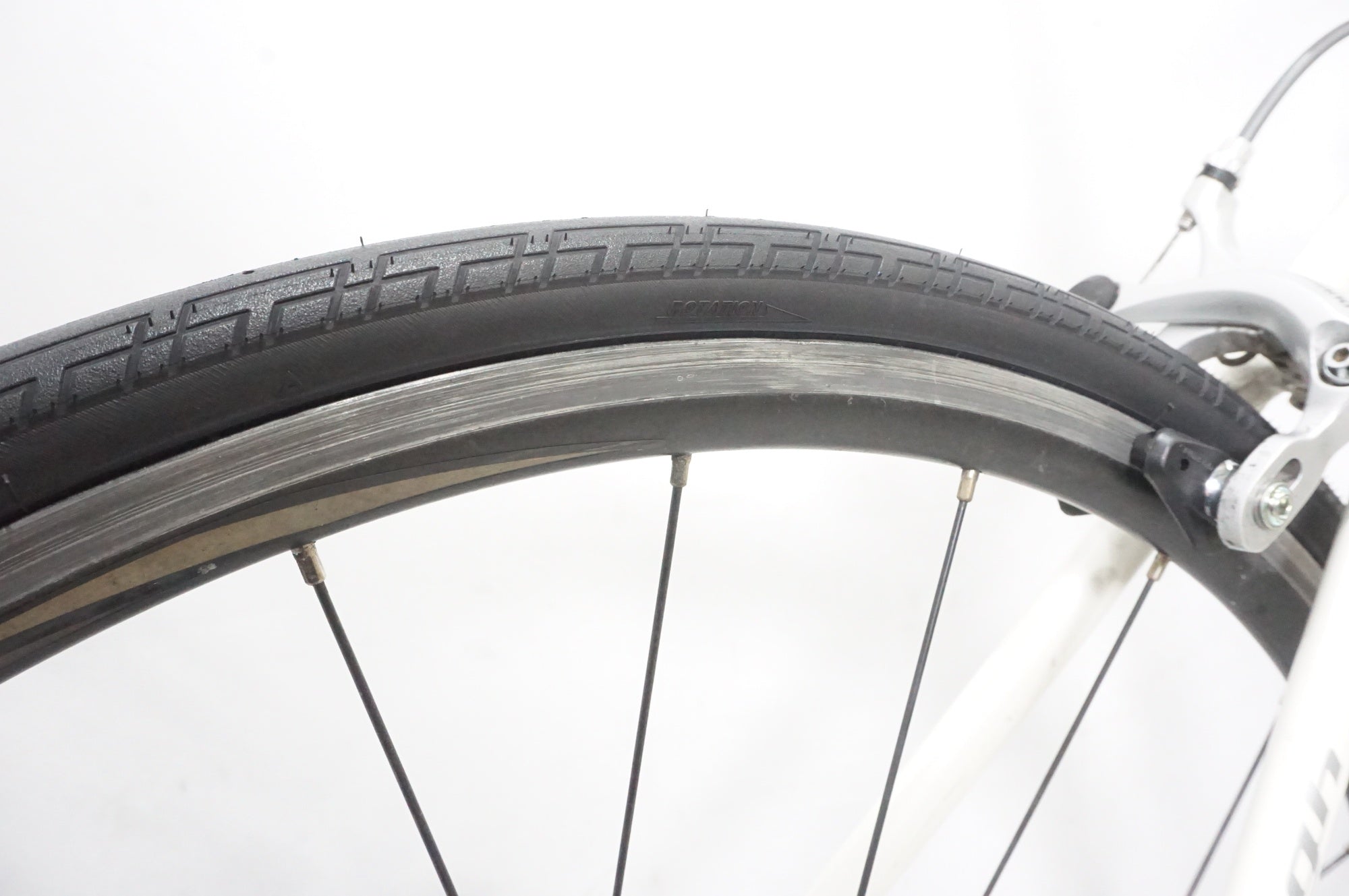 RALEIGH 「ラレー」 RF-7 2011年モデル クロスバイク / AKIBA店