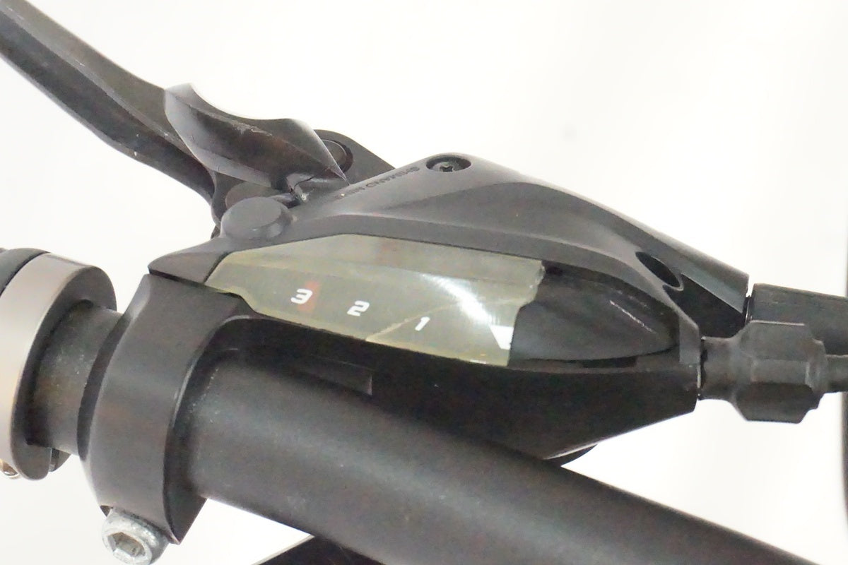 GIOS  「ジオス」 MISTRAL DISC 2020年頃 クロスバイク/ 京都西院店