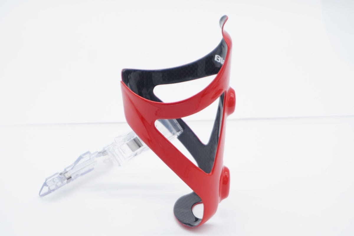 BLACKBURN 「ブラックバーン」 カーボンボトルケージ / 滋賀大津店