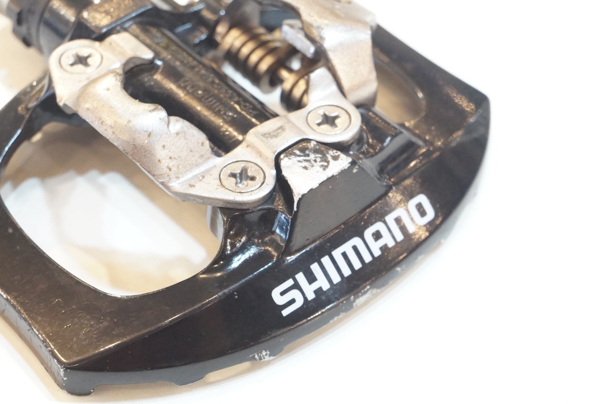 SHIMANO 「シマノ」 PD-A530 ペダル / 浦和ベース ｜ バイチャリ