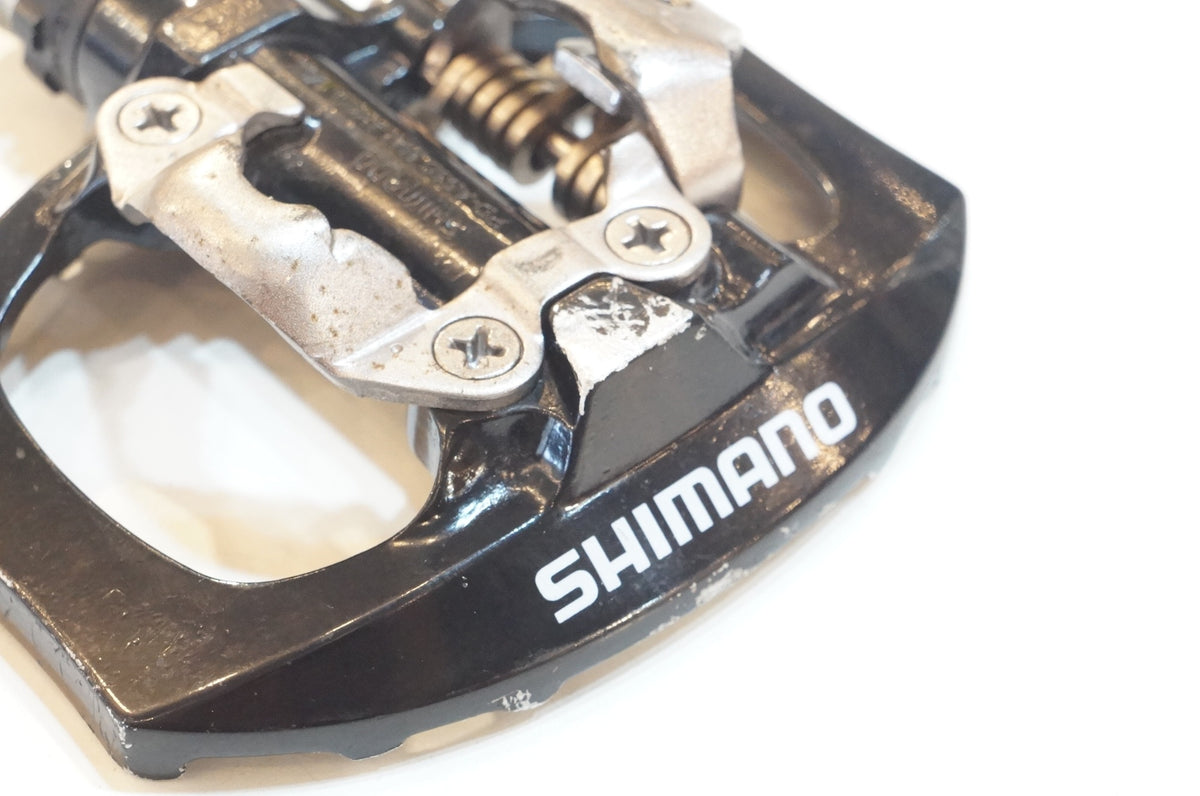 SHIMANO 「シマノ」 PD-A530 ペダル / 浦和ベース