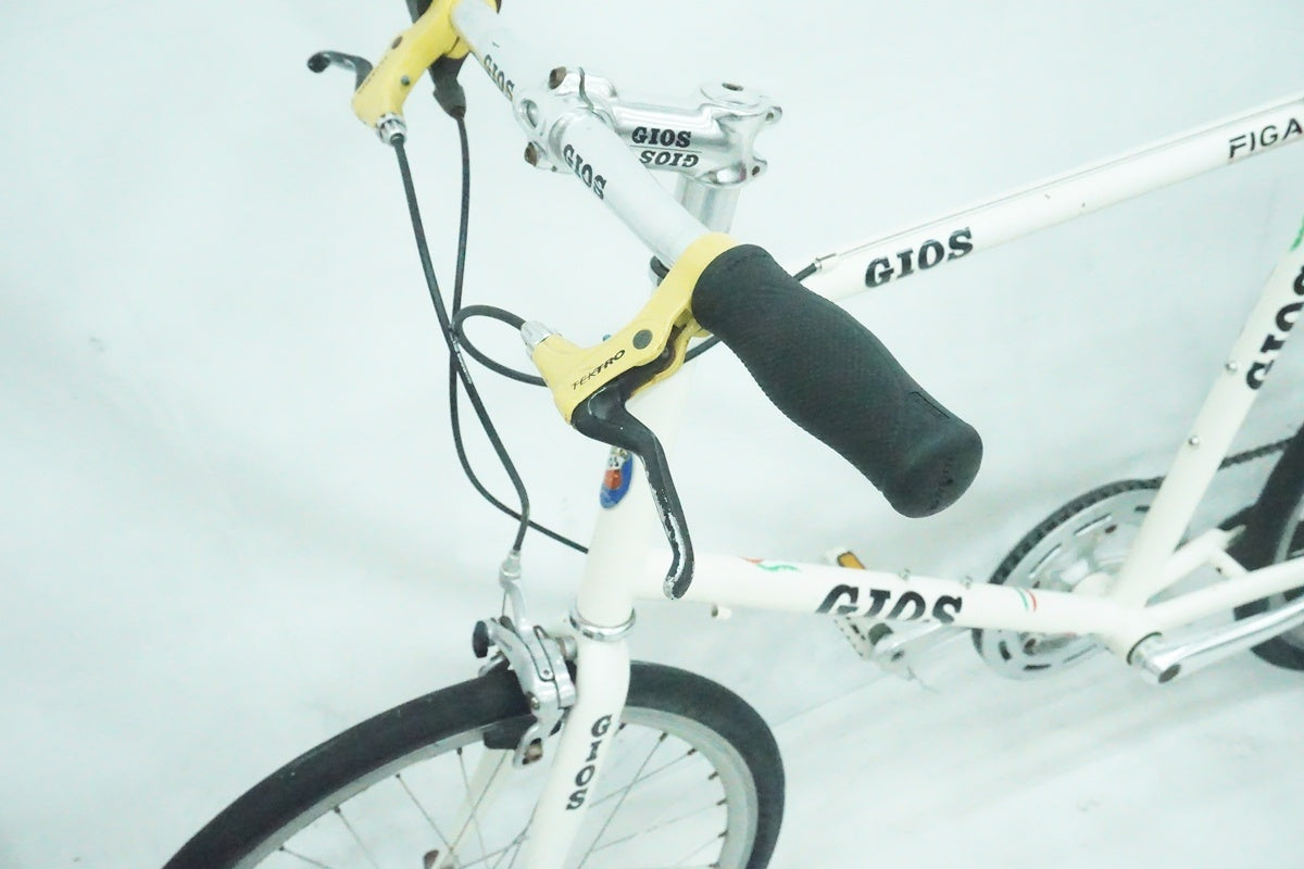 GIOS 「ジオス」 FIGARO 年式不明 20インチ ミニベロ/ 大阪美原北