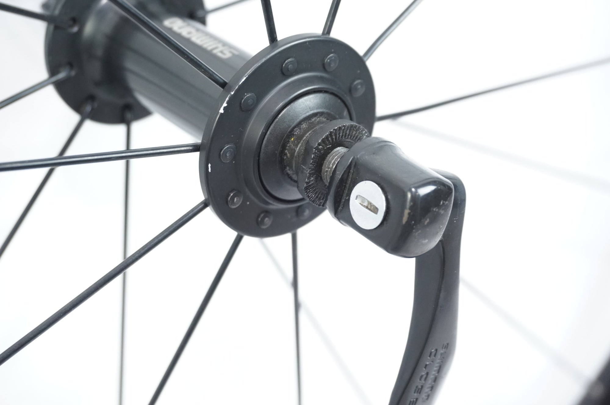 SHIMANO 「シマノ」 WH-RS010 シマノ11速 ホイールセット / 中目黒店