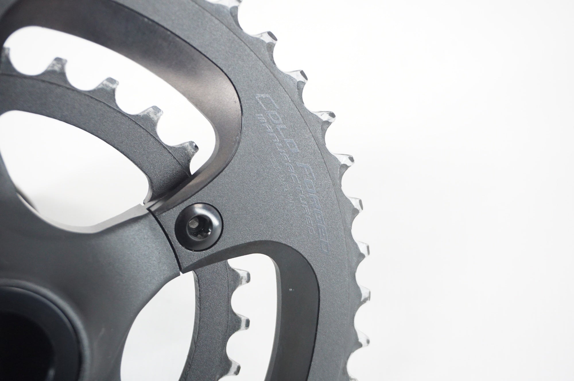 PRAXIS WORKS 「プラキシスワークス」 ALBA 48-32T 165mm クランクセット / 阪急塚口店