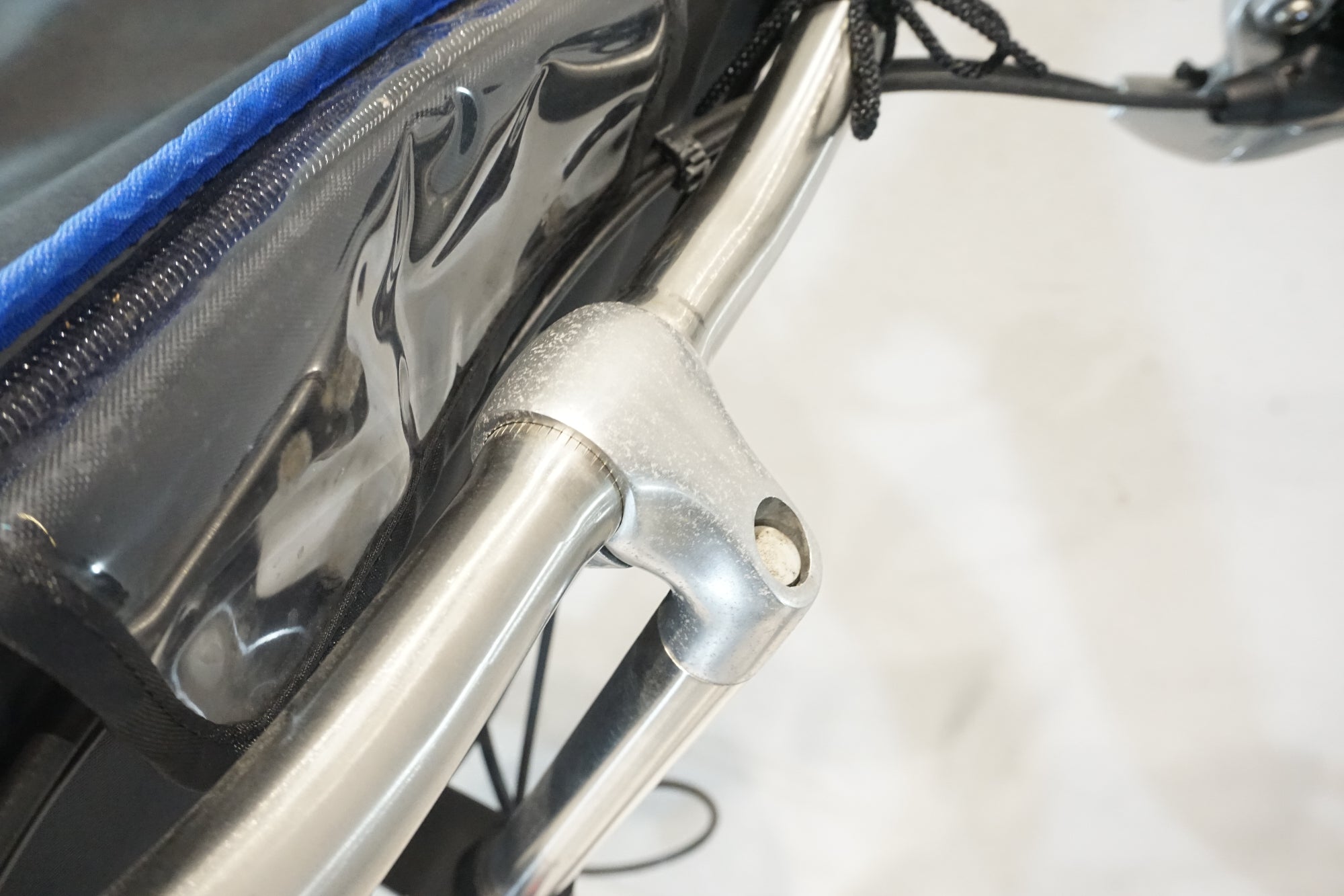 YAMAHA 「ヤマハ」 PAS CREW 2022年モデル 24インチ 電動アシスト自転車 / 横浜戸塚店