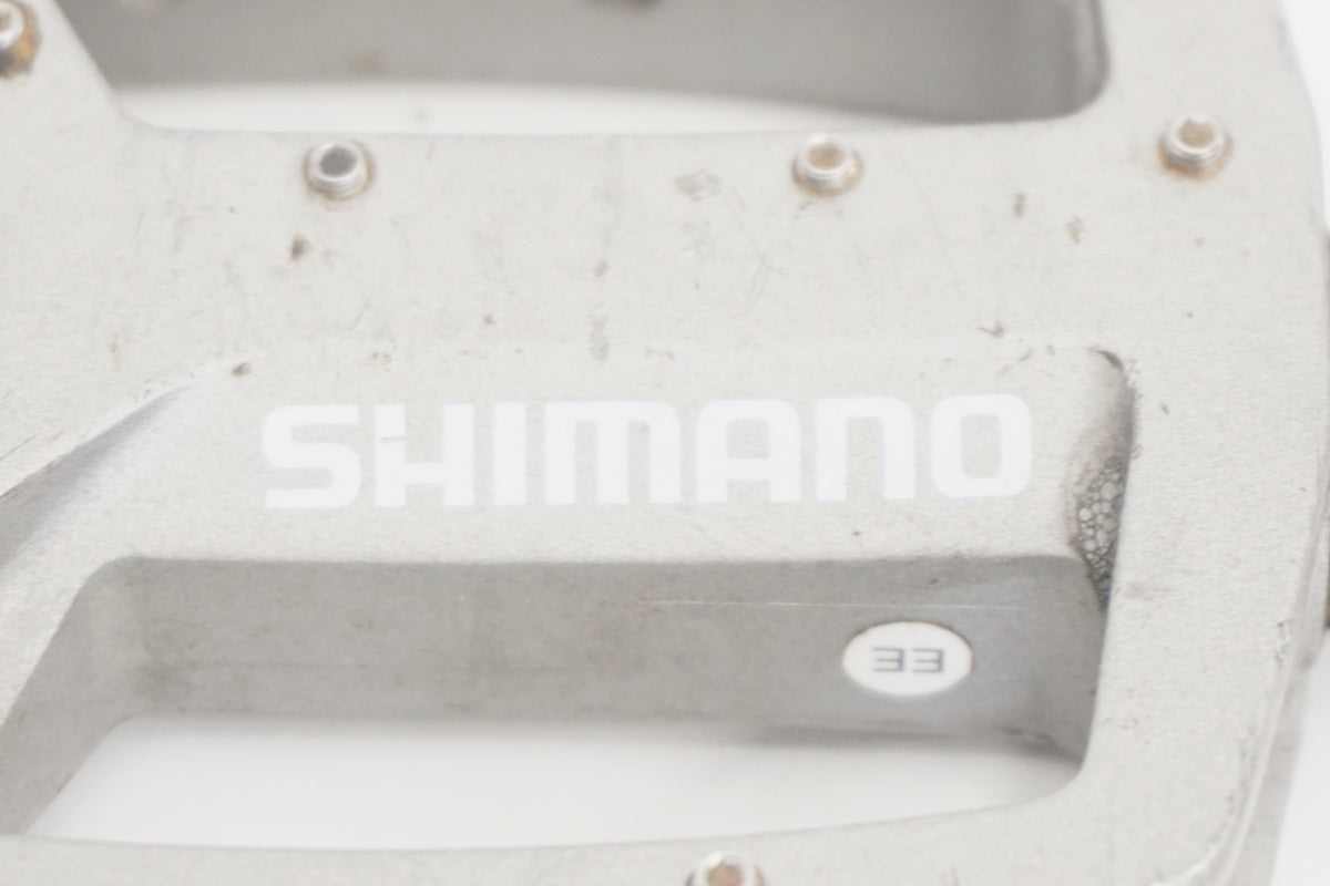 SHIMANO 「シマノ」 PD-MX30 ペダル / 京都八幡店 ｜ バイチャリ