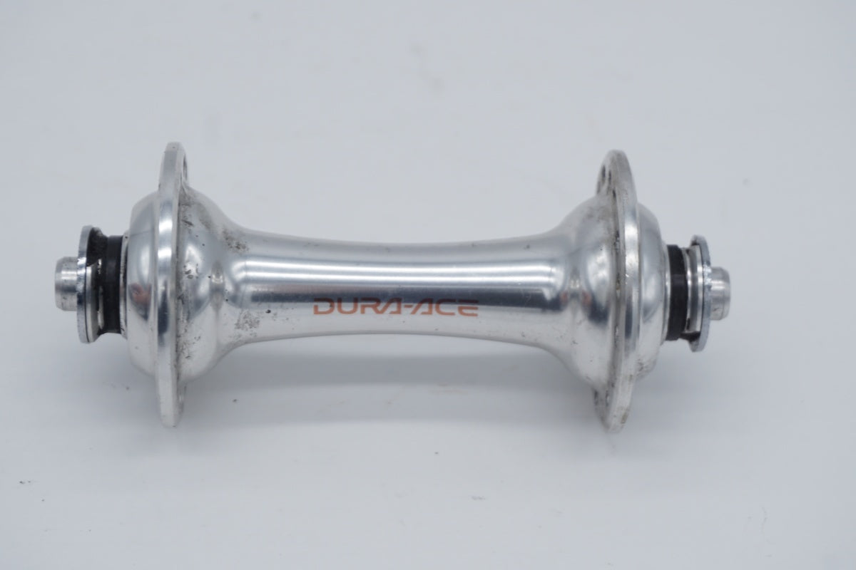 SHIMANO 「シマノ」 DURA-ACE HB-7700 / FH-7700 ハブセット / 滋賀大津店