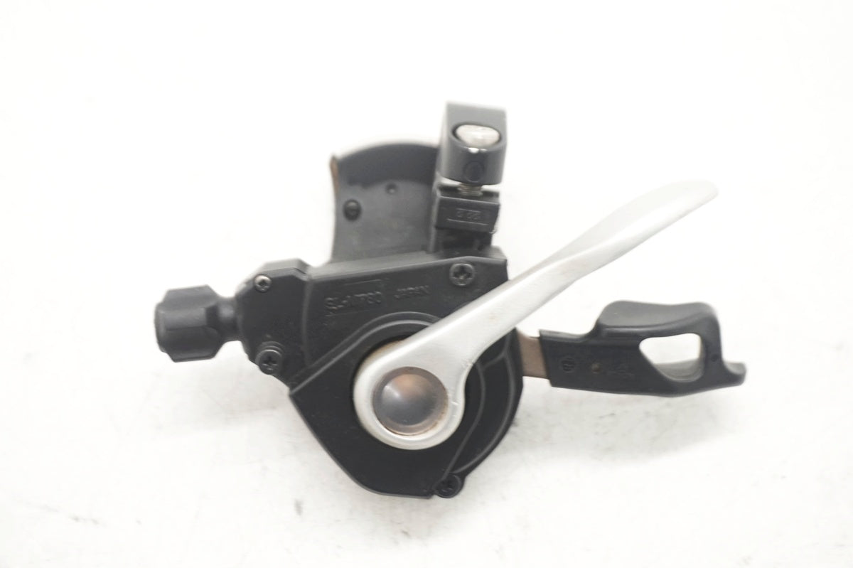 SHIMANO 「シマノ」 DEORE XT SL-M780 ラピッドファイヤーシフター右のみ / 大阪門真店