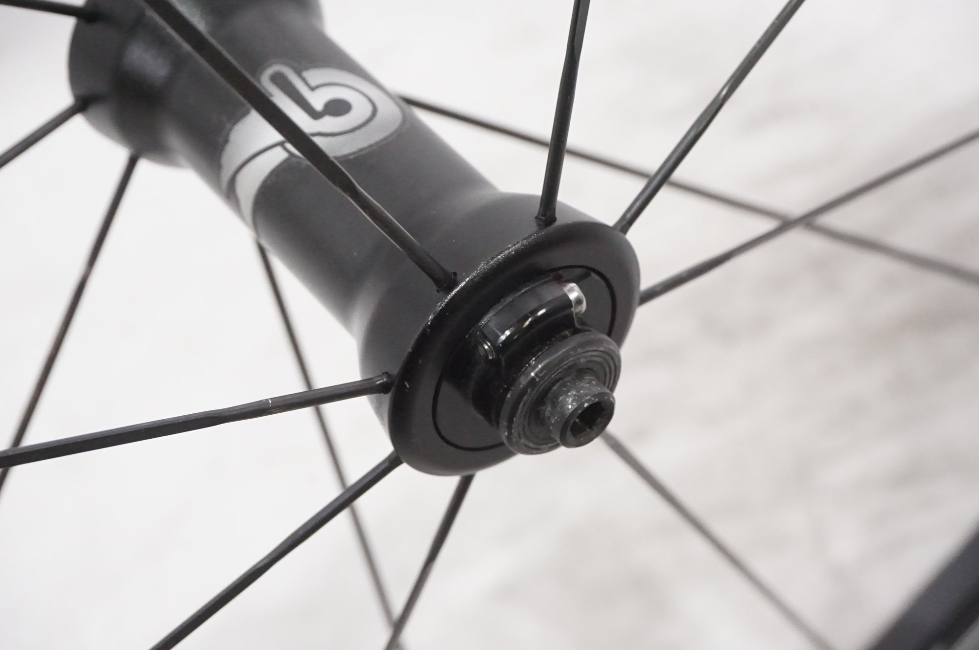 CAMPAGNOLO 「カンパニョーロ」 ZONDA C17 シマノ11速 ホイールセット