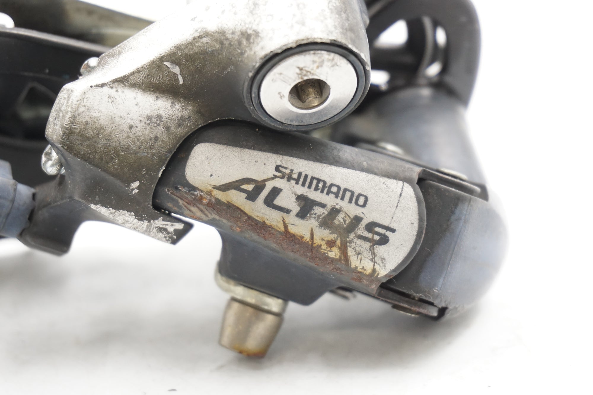 SHIMANO 「シマノ」 ALTUS RD-M310 リアディレイラー / 奈良店