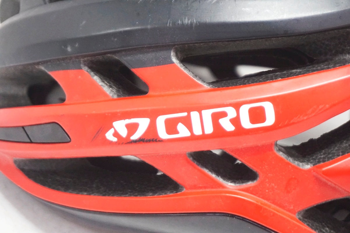 GIRO 「ジロ」 AGILIS MIPS Lサイズ ヘルメット / 大阪門真店