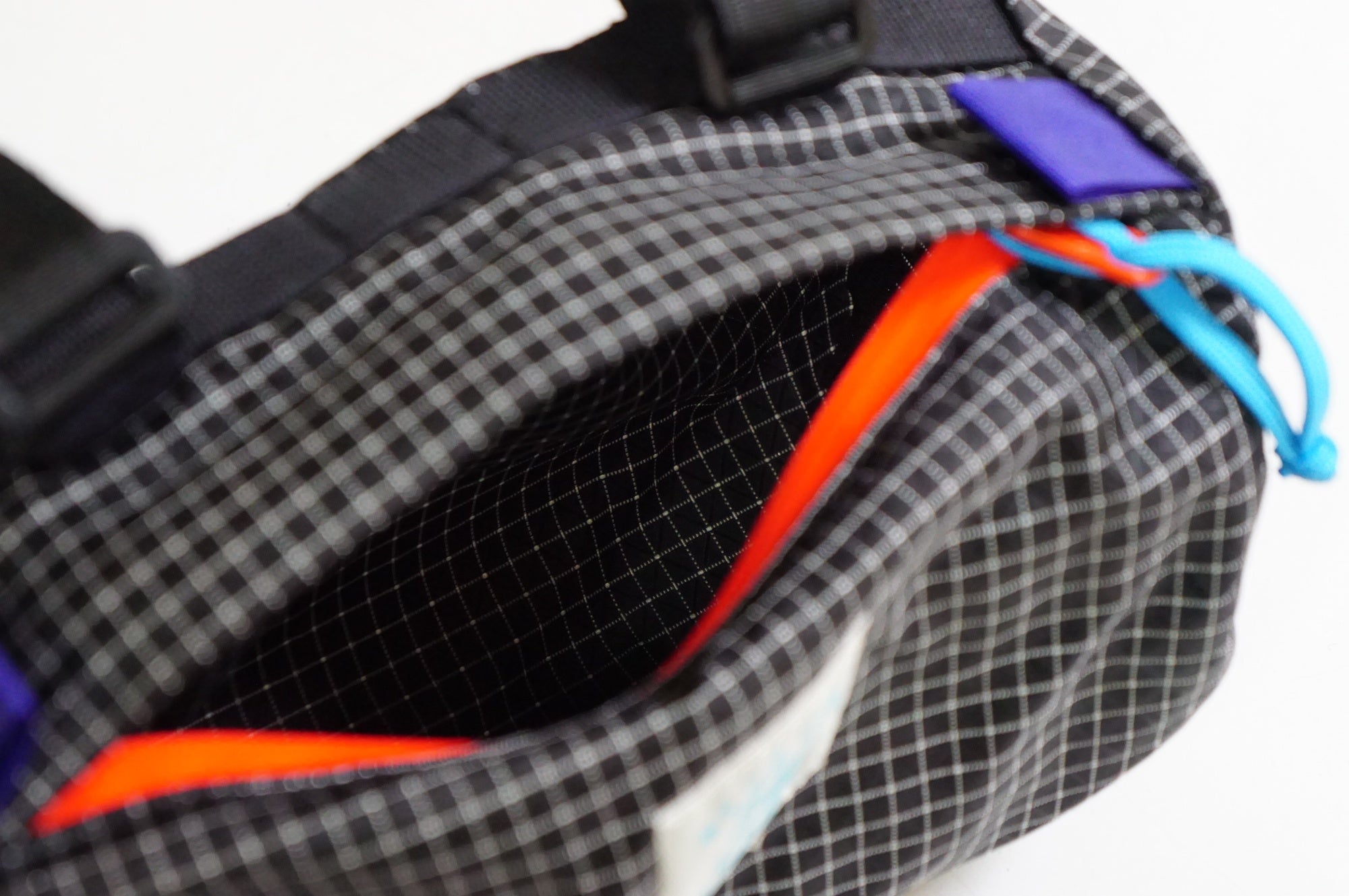 BLUE LUG 「ブルーラグ」 ハンドルバーポーチ / 熊谷本店