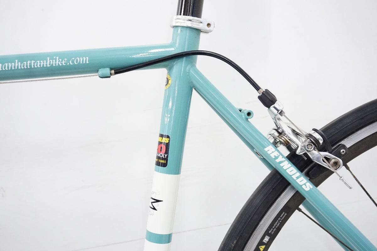 MANHATTAN BIKE「マンハッタンバイク」 VR700 2023年頃モデル ロード