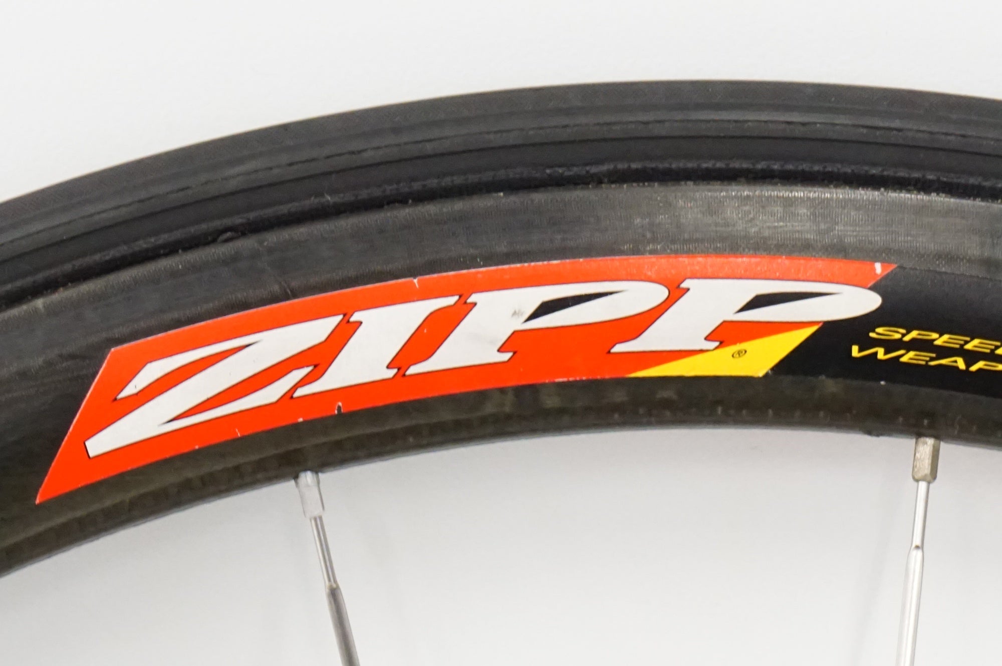 ZIPP 「ジップ」 404 シマノ10速 ホイールセット / 浜松店