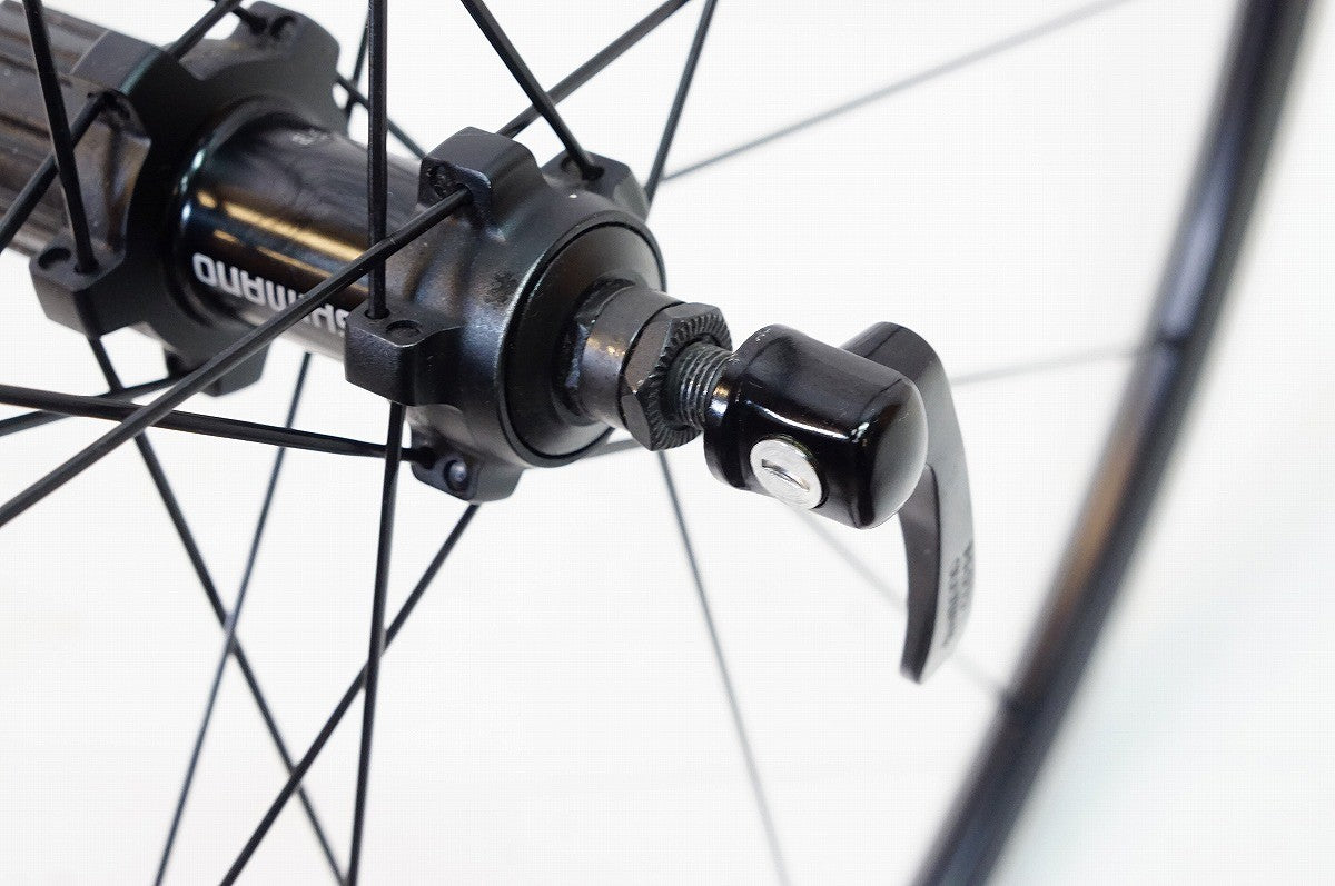 SHIMANO 「シマノ」 WH-RS11 シマノ10速 ホイールセット / 熊谷本店